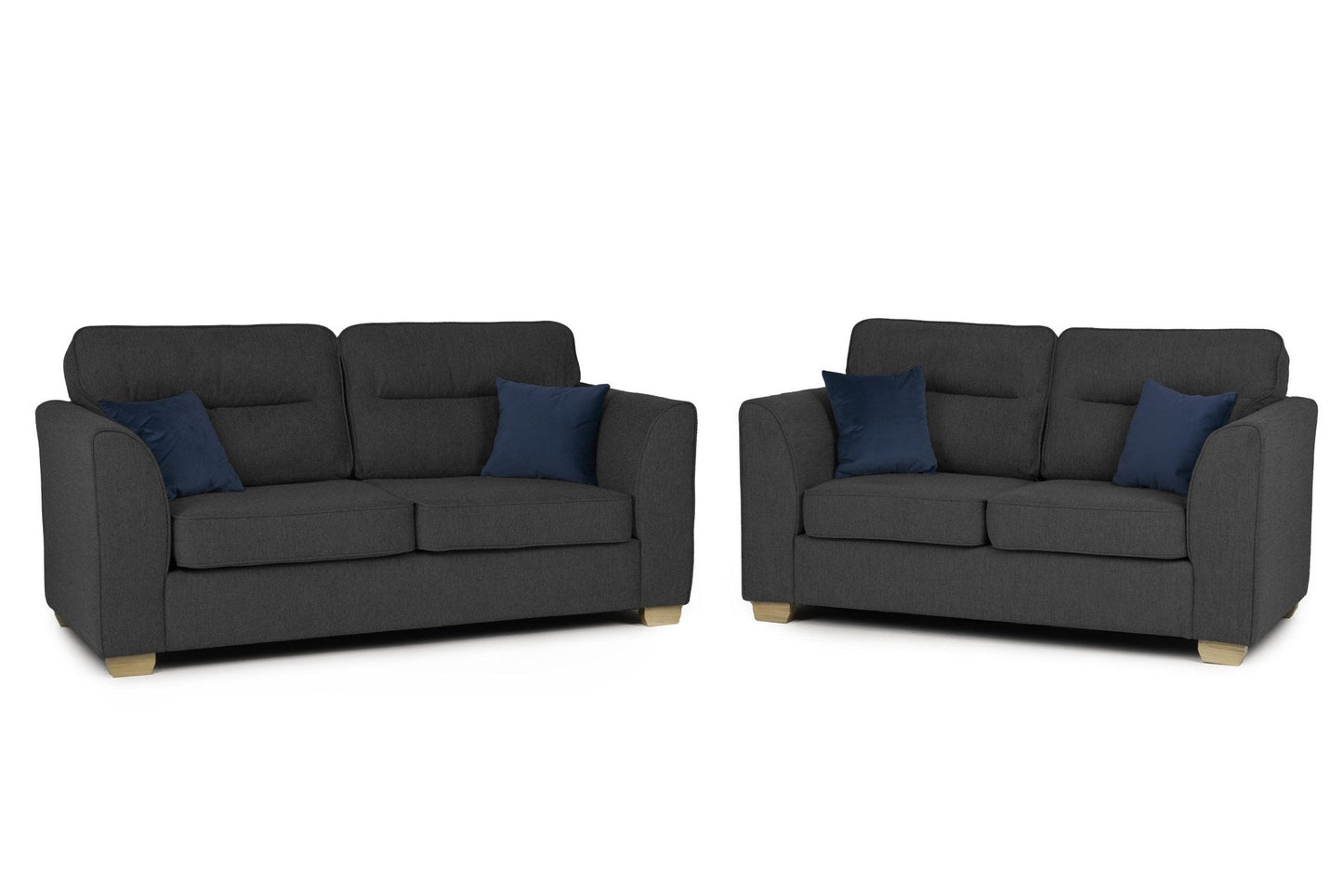 3 and 2 Seater Sofa