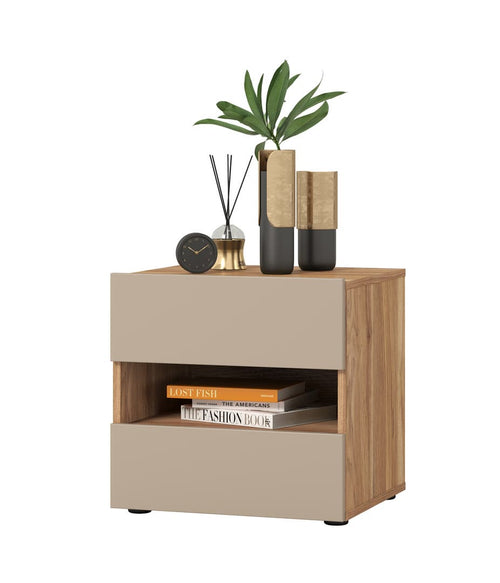 Impressio Bedside Table