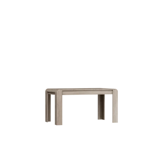 Extendable Dining Table 140cm