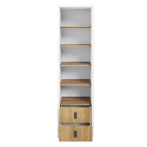Massi Bookcase