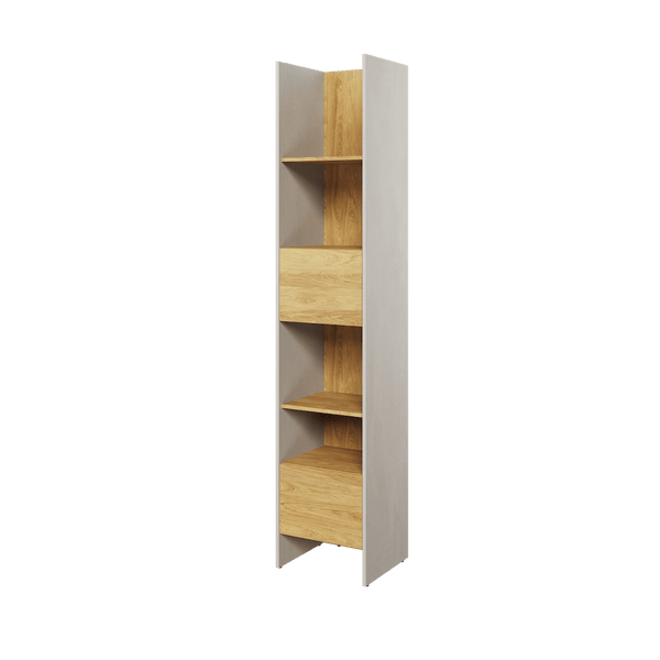 Teen Flex Bookcase 44cm
