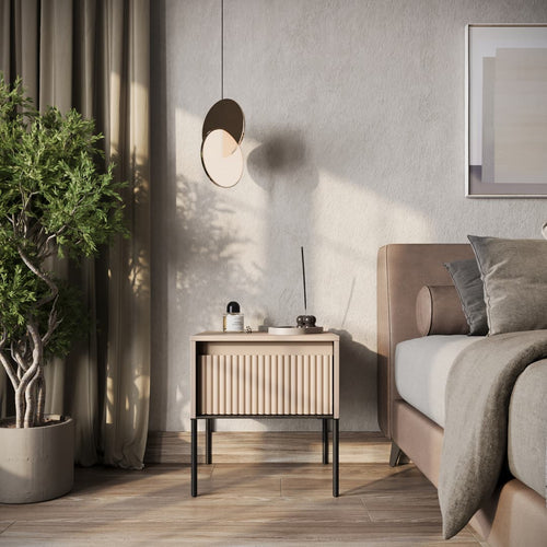 Trend Bedside Cabinet