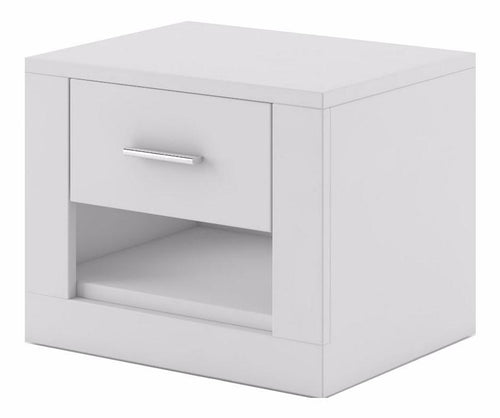 Idea Bedside Cabinet