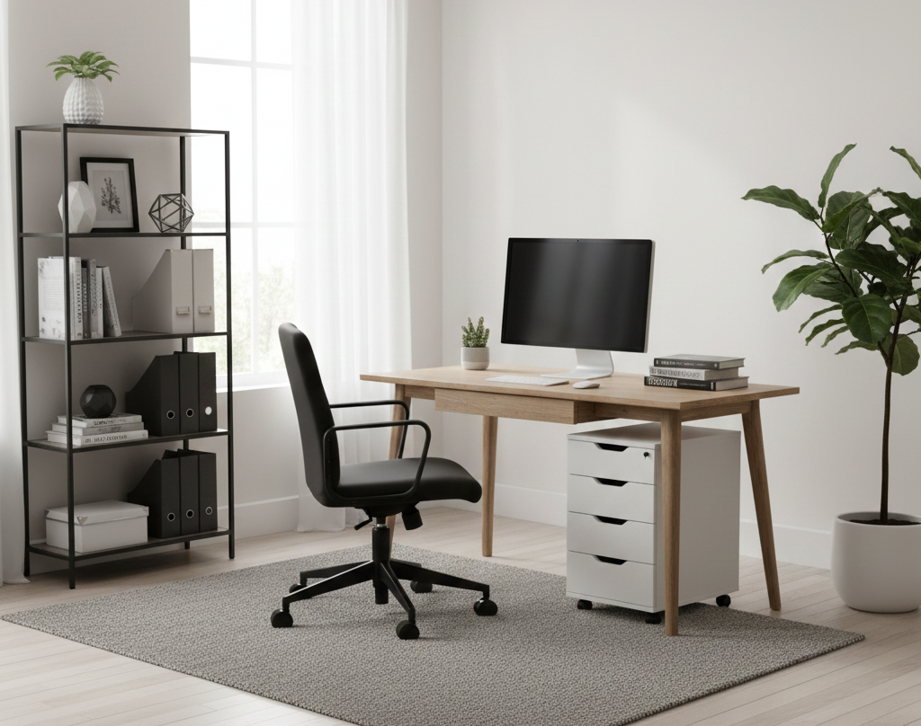 Home Offices