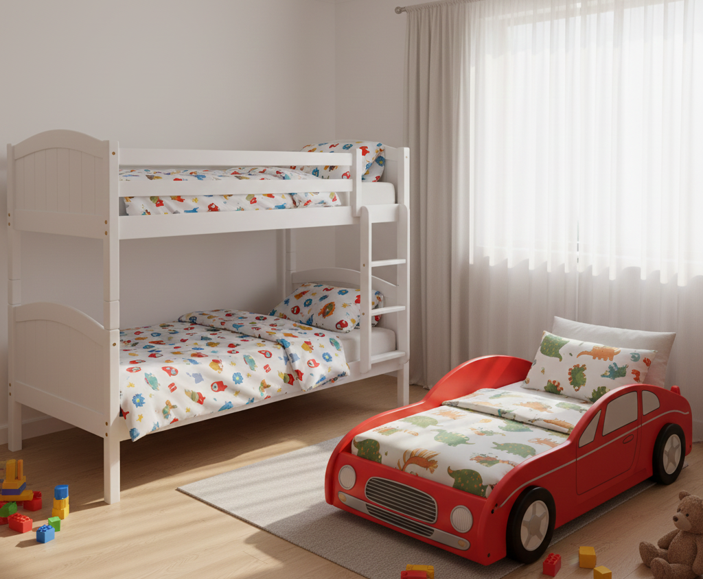 Kids Beds