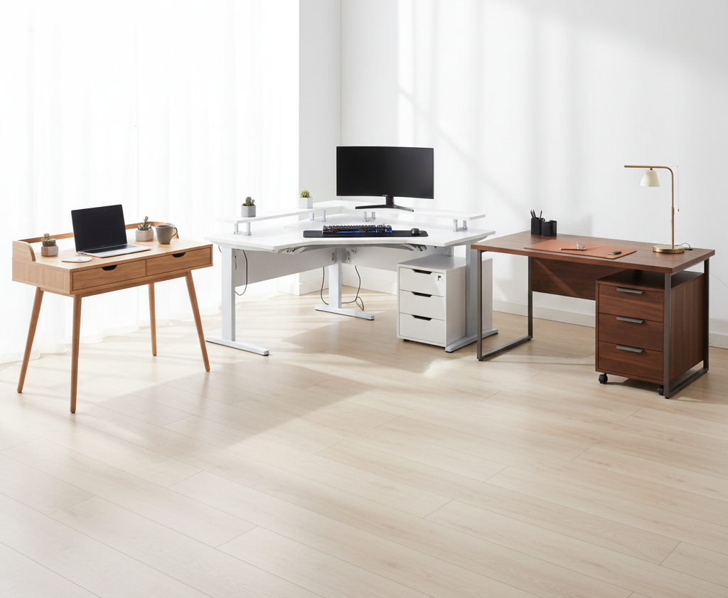 Desks
