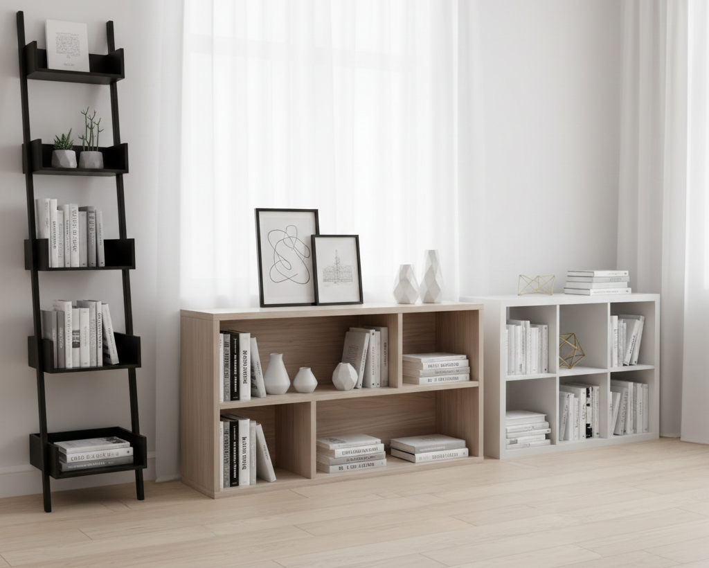 Bookcases
