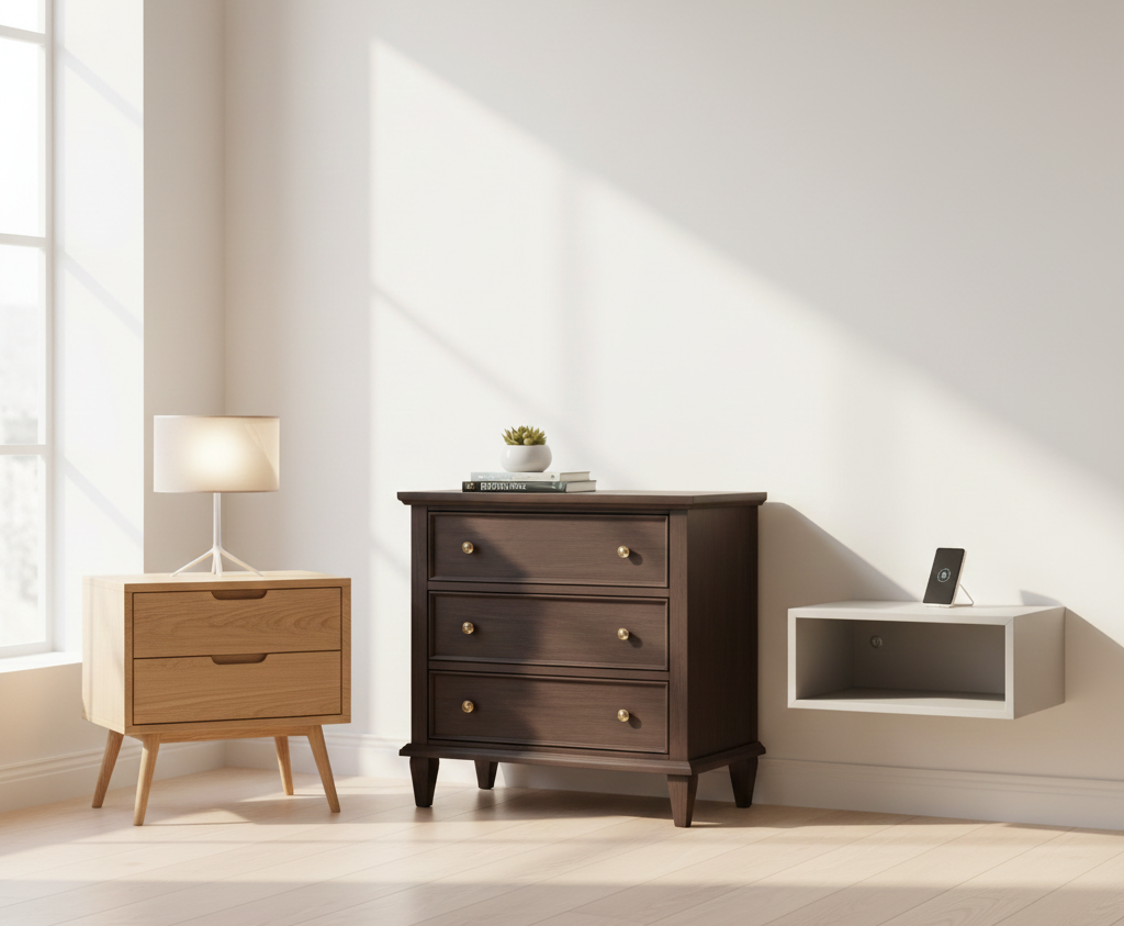 Bedsides