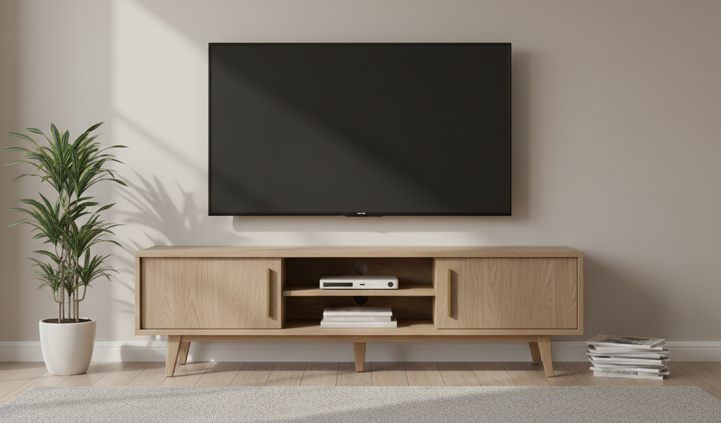 TV Units