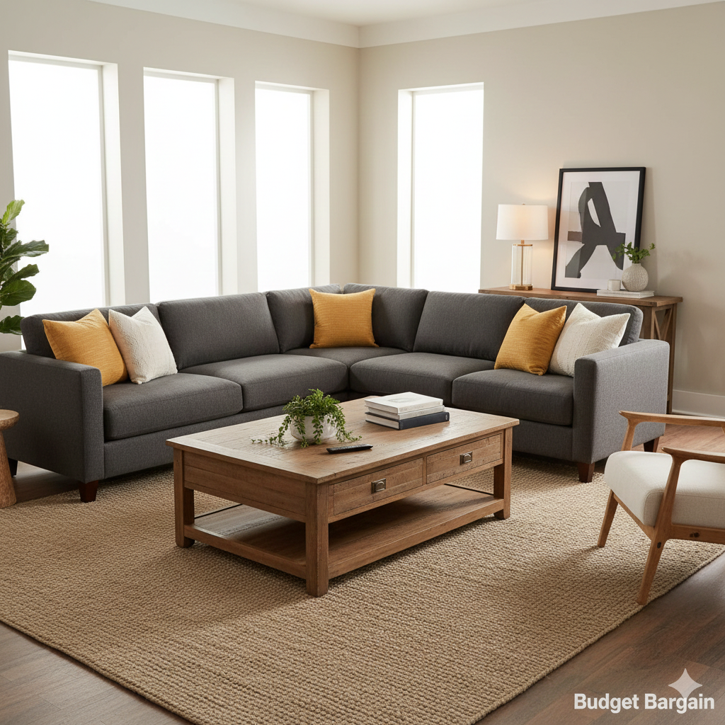 Living Rooms