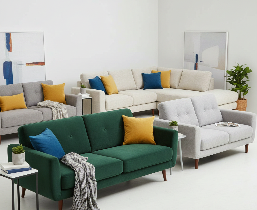 Sofas