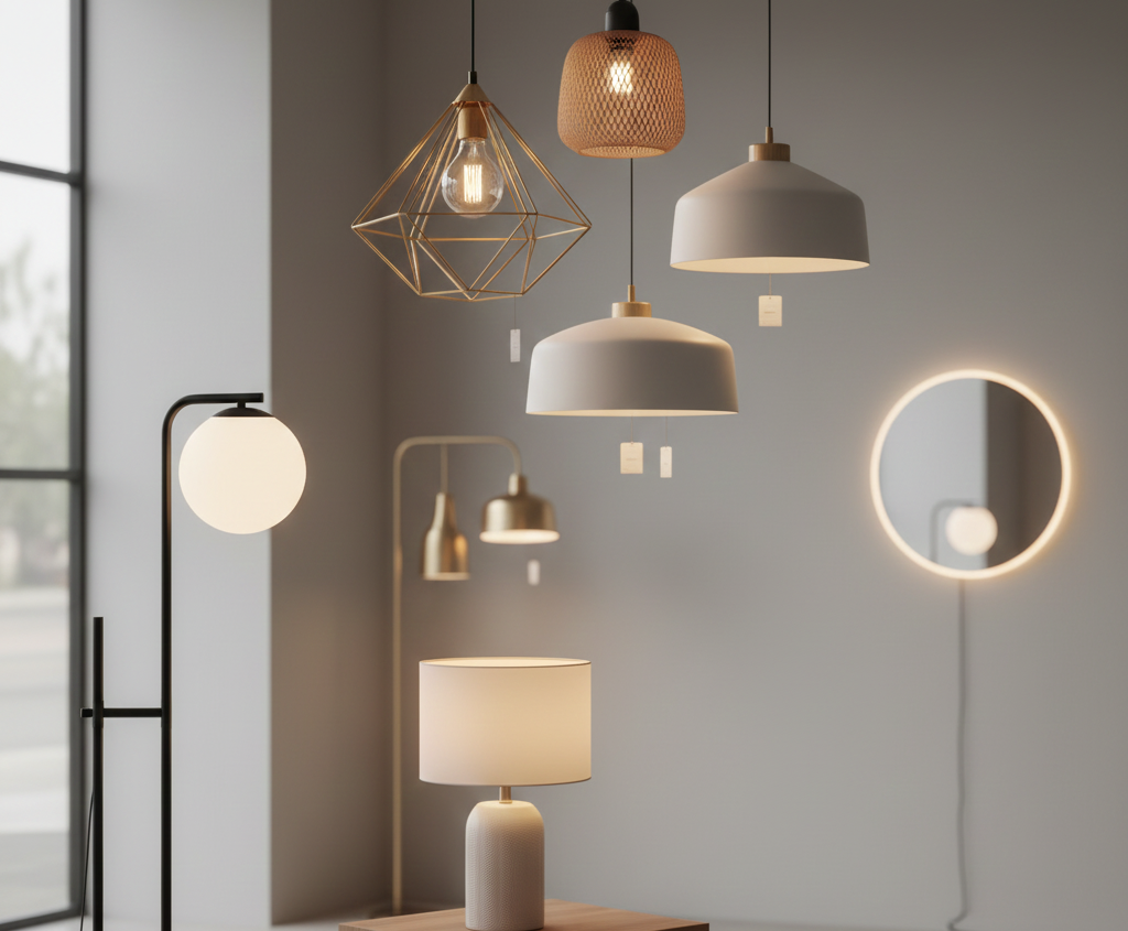 Lightings