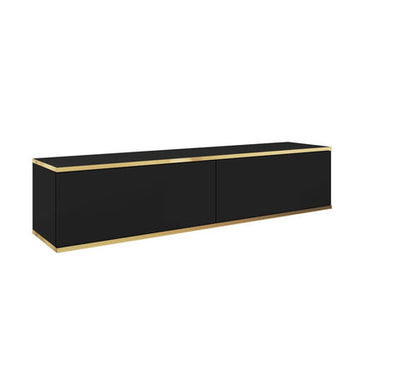 Oro Floating TV Cabinet