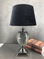 Medium Marble Table Lamp