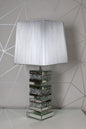 Mocka Block Table Lamp
