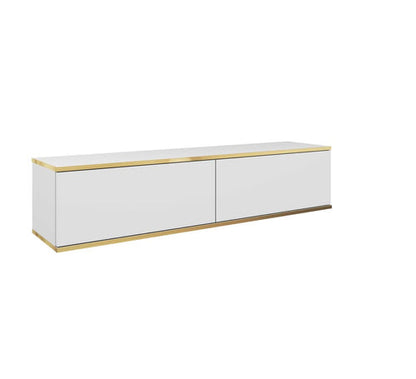 Oro Floating TV Cabinet