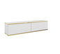 Oro Floating TV Cabinet