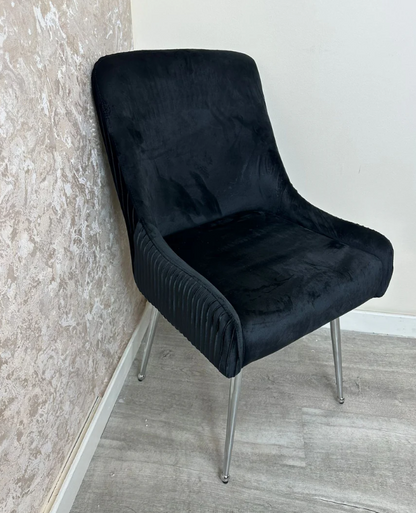 New Brooklyn Chair