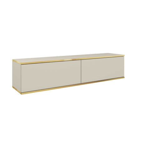 Oro Floating TV Cabinet