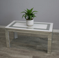 Bianco Coffee Table