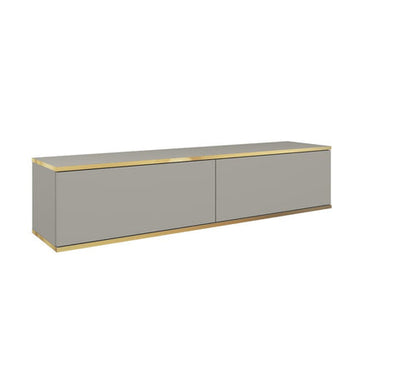 Oro Floating TV Cabinet