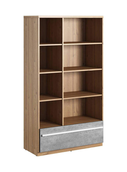 Plano Bookcase