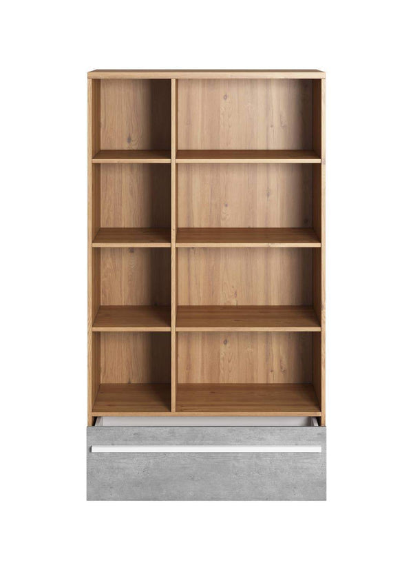 Plano Bookcase