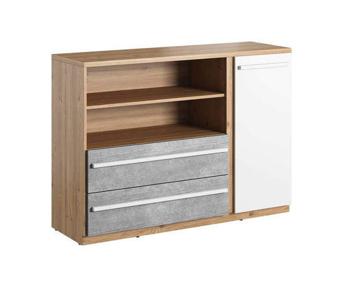 Plano Sideboard Cabinet
