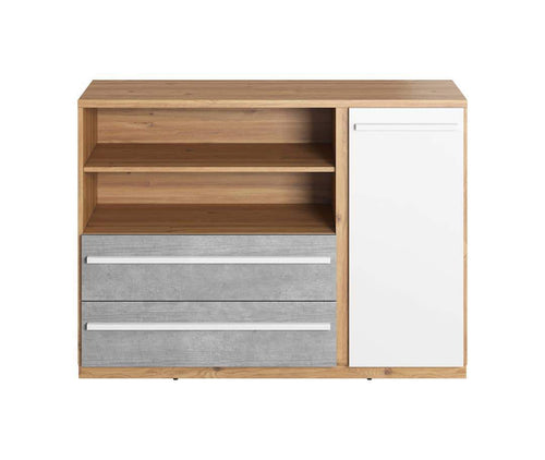 Plano Sideboard Cabinet