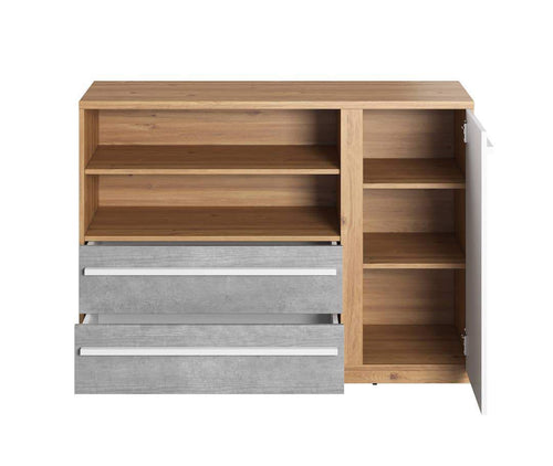 Plano Sideboard Cabinet