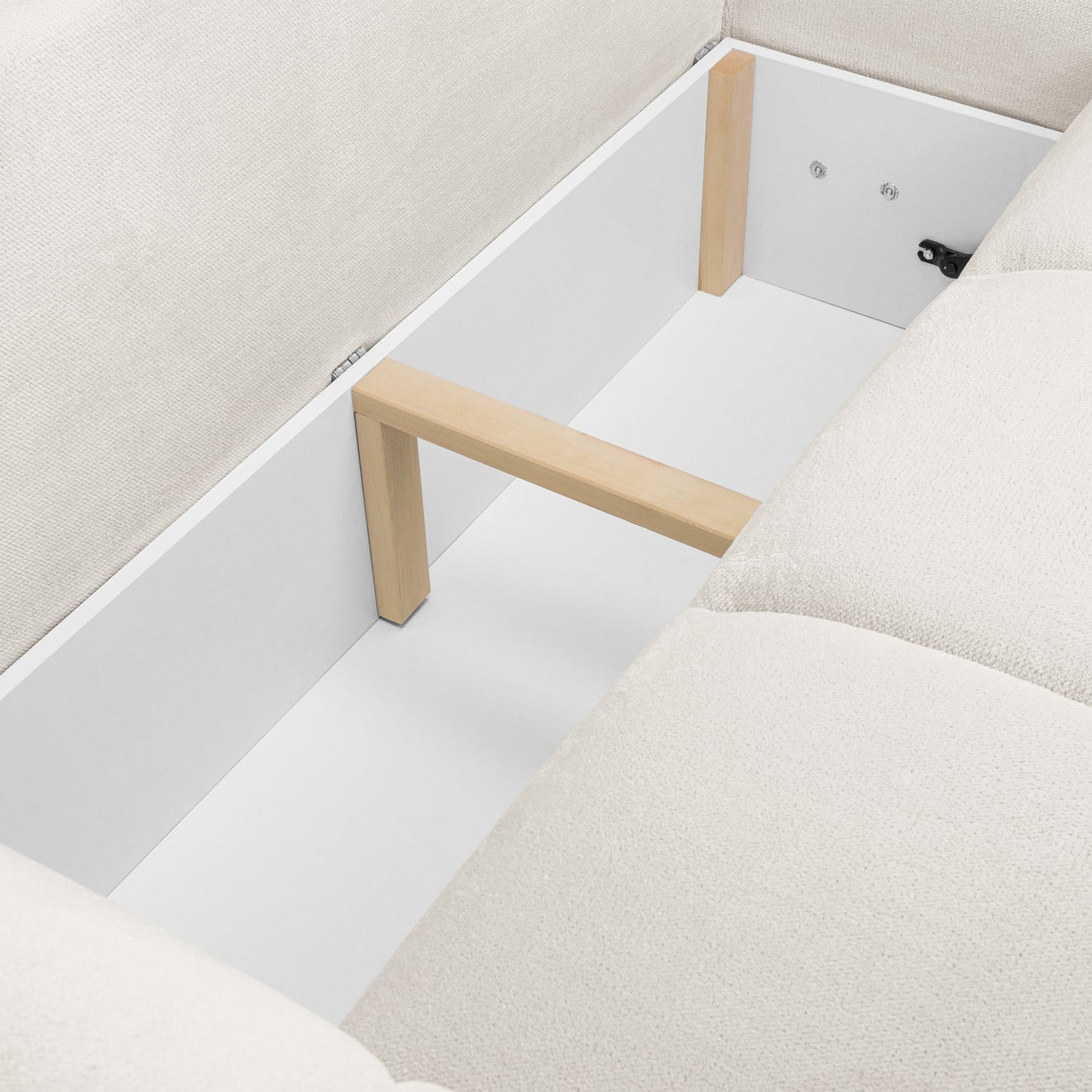 sofa with pull out bed