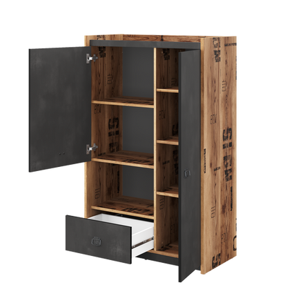 Fargo Sideboard Cabinet