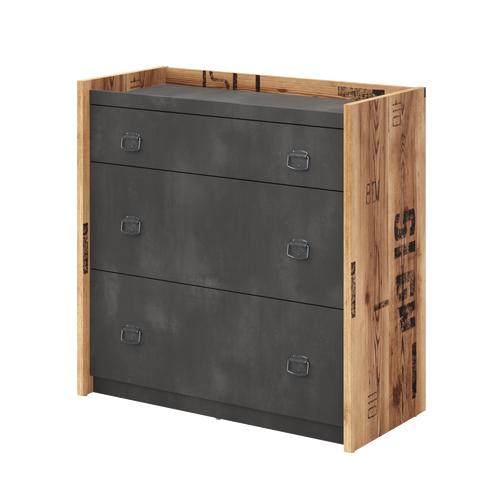 Fargo Chest of Drawers