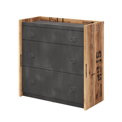 Fargo Chest of Drawers