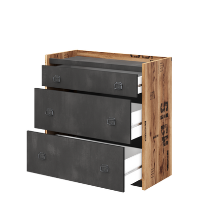 Fargo Chest of Drawers