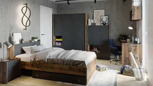 Fargo Sideboard Cabinet