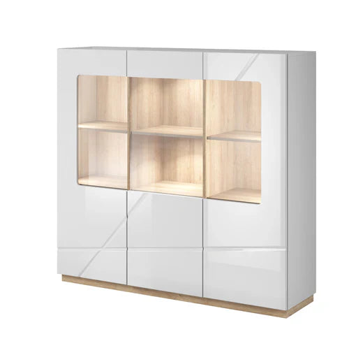 Display Cabinet