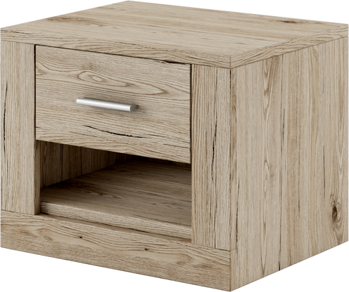 Idea Bedside Cabinet