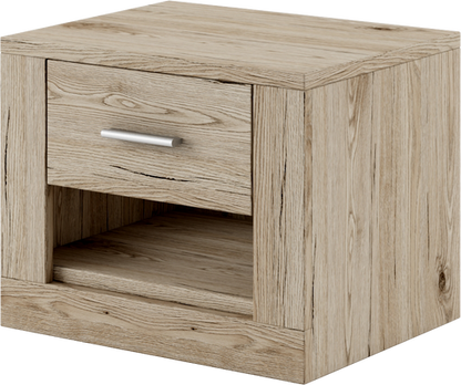 Idea Bedside Cabinet