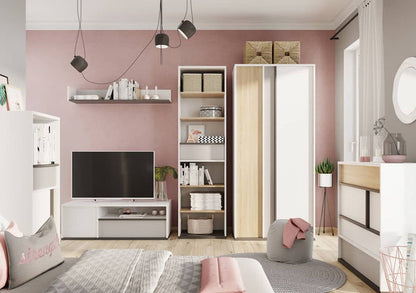 Imola Bookcase