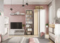 Imola Bookcase
