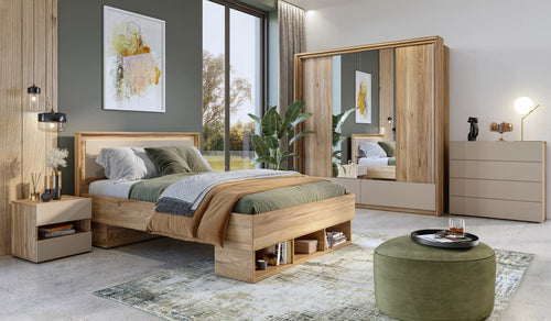 Impressio Bedside Table