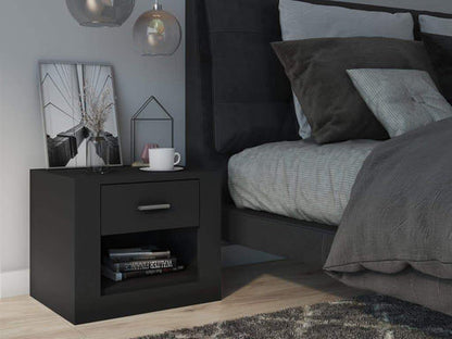 Idea Bedside Cabinet