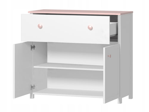 Luna Sideboard Cabinet