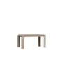 Extendable Dining Table 140cm