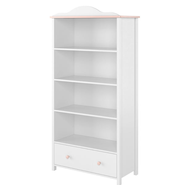 Luna Bookcase