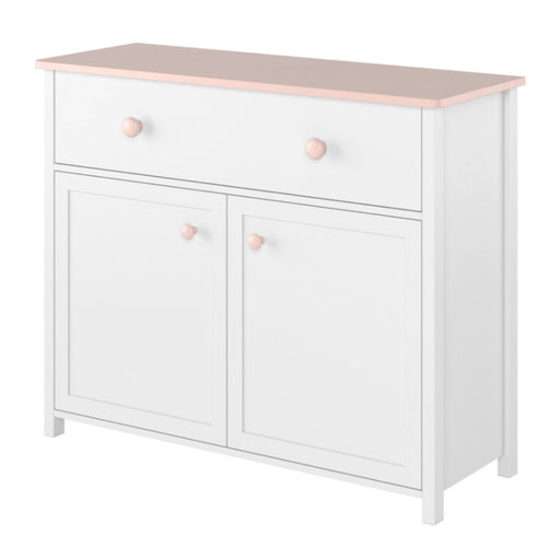 Luna Sideboard Cabinet