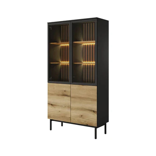 Lang Display Cabinet 100cm