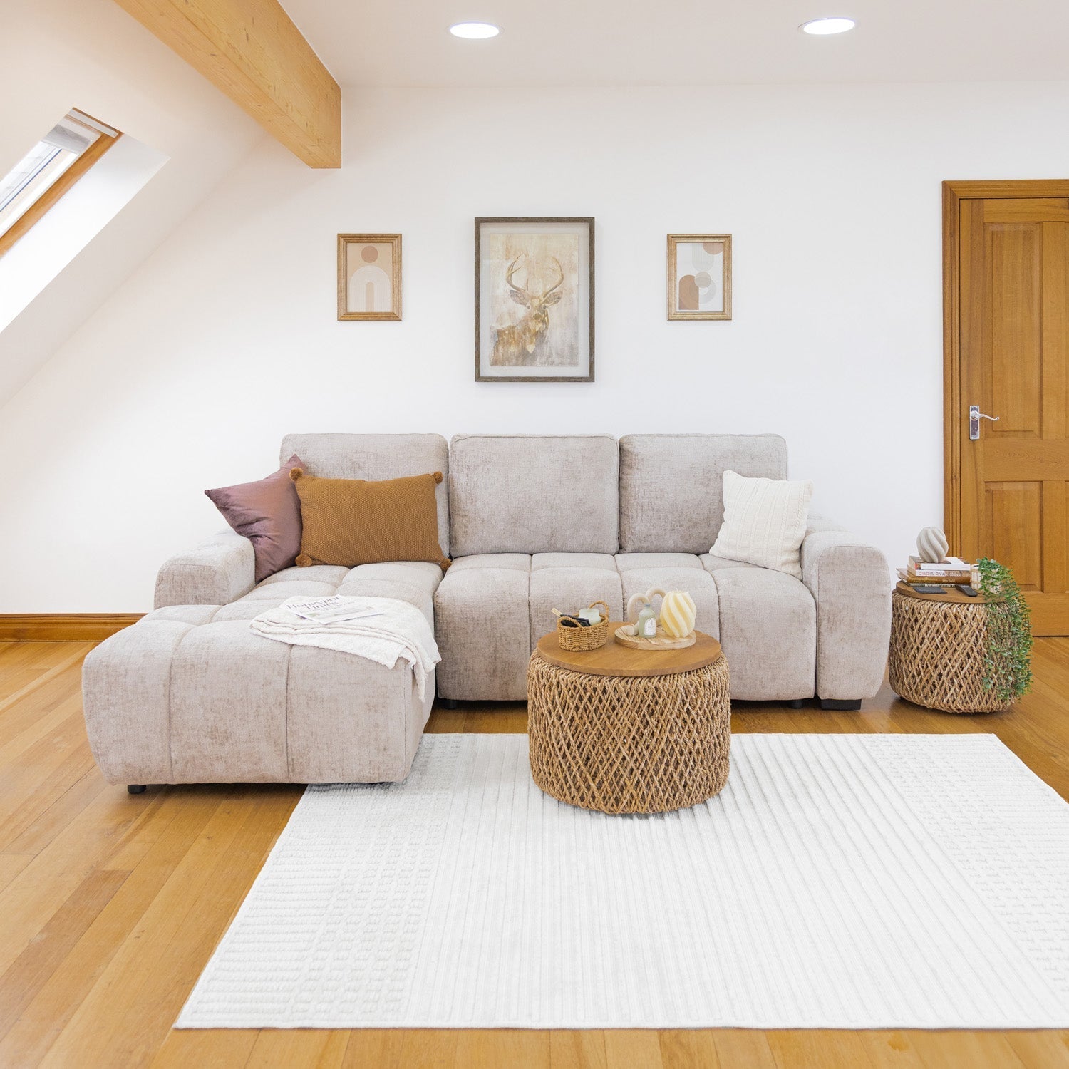 Sofa Bed