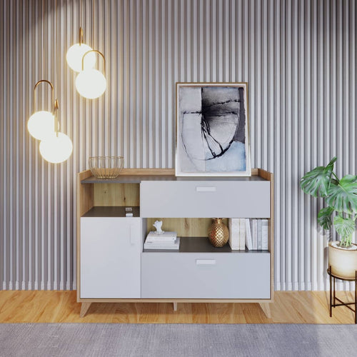 Mood Sideboard Cabinet